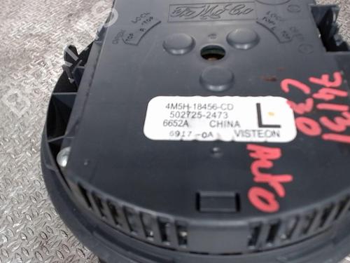 Heater blower motor VOLVO C30 (533) 2.0 D | BP24078405M62 
