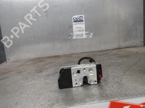 Rear right lock PEUGEOT 307 Break (3E) 1.6 HDi | BP24081718C99 