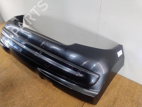 Rear bumper PEUGEOT 207 (WA_, WC_) 1.6 HDi | BP28573043C8