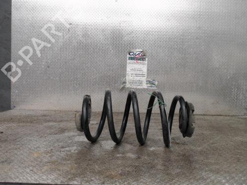 Used Shock absorber spring RENAULT MODUS / GRAND MODUS (F/JP0_) 1.5 dCi (JP02) (103 hp) 24087034