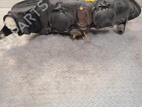 Used Left headlight Left headlight 24099967 24099967