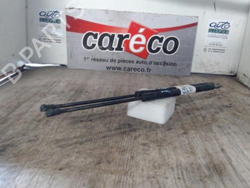 Used Tailgate lift support AUDI A3 (8P1) 2.0 TDI 16V (140 hp) 24069256