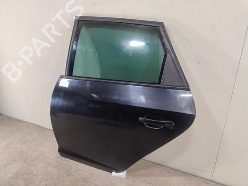 Left rear door SEAT IBIZA IV ST (6J8, 6P8) 1.6 TDI | BP28416347C4
