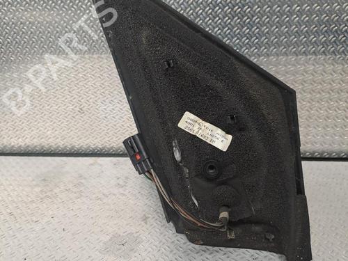 Left mirror FORD FIESTA V (JH_, JD_) 1.4 TDCi | BP24098432C26 
