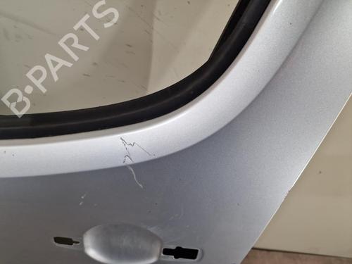 Left front door CITROËN BERLINGO MULTISPACE (B9) 1.6 HDi 90 | BP24060870C2 