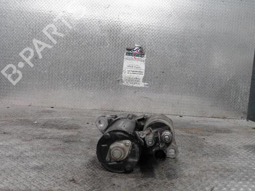 Used Starter SEAT IBIZA III (6L1) 1.4 16V (75 hp) 24092503
