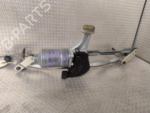 Used Front wiper motor Front wiper motor NISSAN MICRA III (K12) 1.5 dCi (82 hp) 36461413 36461413