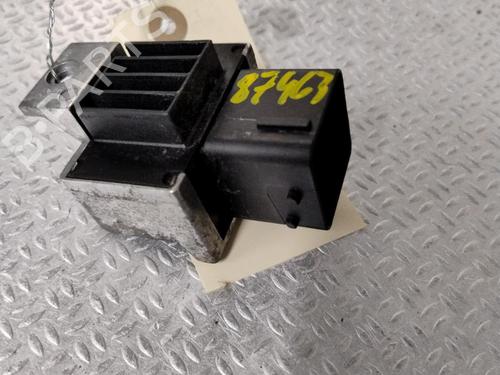 Elektronisk modul RENAULT GRAND SCÉNIC IV (R9_) 1.5 dCi 110 (R9A3) | BP25703785M83 