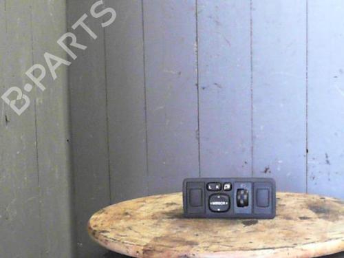 Used Headlight switch TOYOTA AVENSIS (_T25_) 2.0 D-4D (ADT250_, ADT250R) (126 hp) 24063120