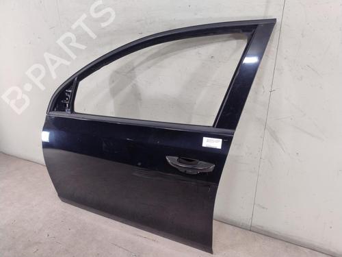 Left front door VW GOLF VI (5K1) 1.6 TDI | BP27193034C2 