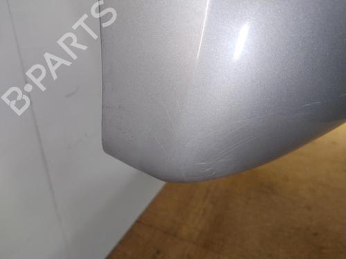 Rear bumper PEUGEOT 208 I (CA_, CC_) 1.2 VTI 82 | BP29264353C8 