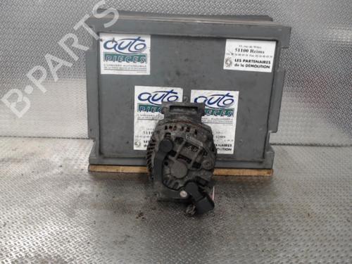 Used Alternator PEUGEOT 207 (WA_, WC_) 1.4 16V (95 hp) 24071973