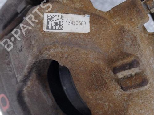 Used Right front brake caliper Right front brake caliper OPEL MOKKA / MOKKA X (J13) 1.6 CDTI (_76) (136 hp) 26590876 26590876