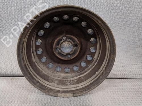 Felg DACIA LODGY (JS_) 1.5 dCi | BP24651425C45 