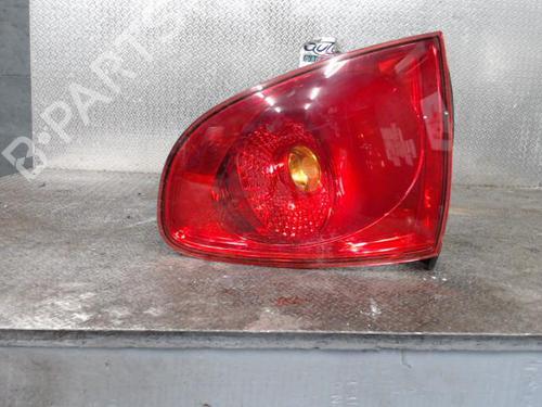 Used Right taillight SEAT ALTEA (5P1) 2.0 TDI (136 hp) 24088540