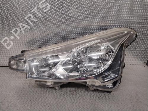 left-headlight-citroen-c4-aircross-2010-37083447 main image