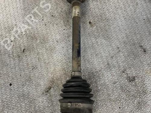 Left front driveshaft CHEVROLET AVEO / KALOS Hatchback (T250, T255) 1.2 | BP24100953M38 - Image 3
