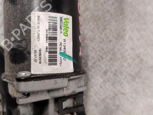 Used Front wiper motor Front wiper motor RENAULT CLIO IV (BH_) 1.5 dCi 90 (90 hp) 32223178 32223178