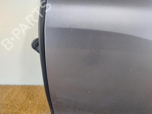 Left rear door PEUGEOT 208 II (UB_, UP_, UW_, UJ_) 1.2 PureTech 75 | BP24943179C4 