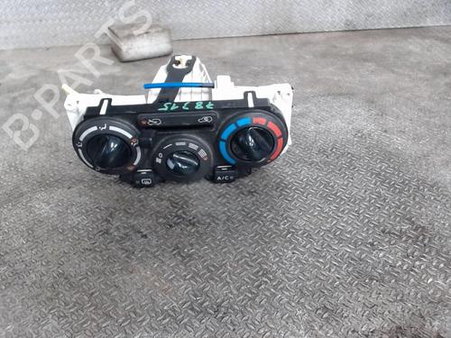 Used Climate control NISSAN MICRA III (K12) 1.2 16V (65 hp) 24632417
