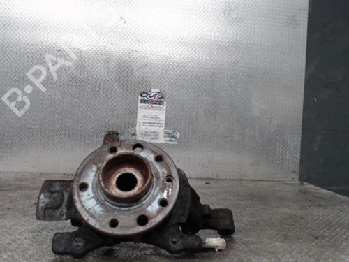 Used Right front steering knuckle OPEL ZAFIRA A MPV (T98) 2.2 DTI 16V (F75) (117 hp) 24086782