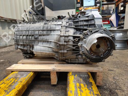 Gearbox AUDI Q5 Sportback (FYT) 35 TDI Mild Hybrid | BP31324735M3 - Image 3