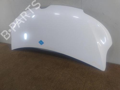Motorhjelm RENAULT MASTER III Platform/Chassis (EV, HV, UV) 2.3 dCi 145 FWD (EV0E, EV0F, HV0E, HV0F, UV0E, UV0F,... | BP38797455C1 - Image 4