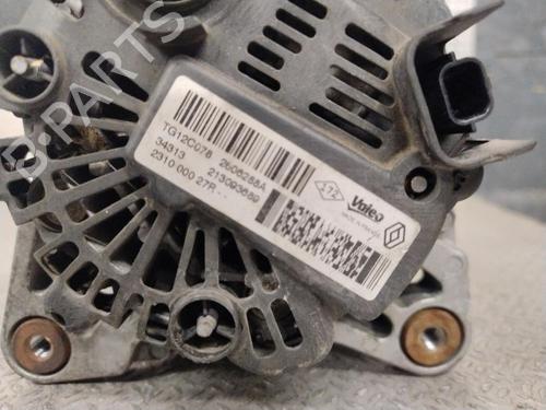 Alternator CITROËN C3 III (SX) 1.2 PureTech 82 | BP36462833M7 - Image 4