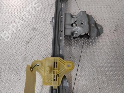 Front right window mechanism RENAULT TWINGO III (BCM_, BCA_) 0.9 TCe 95 | BP25908516C23 - Image 2