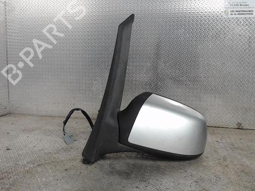 Used Left mirror Left mirror FORD FOCUS C-MAX (DM2) 1.6 TDCi (90 hp) 24075818 24075818