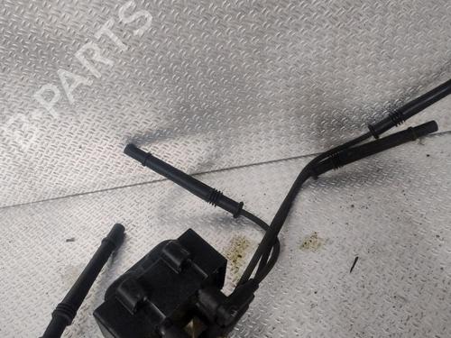 Ignition coil RENAULT TWINGO II (CN0_) 1.2 Turbo (CN0C, CN0F) | BP38491963M94 - Image 2