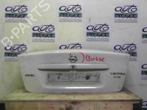 Used Tailgate OPEL VECTRA B (J96) 1.7 TD (F19) (82 hp) 24066217