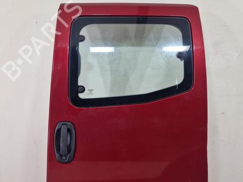 Venstre side skydedør CITROËN NEMO MPV 1.4 HDi | BP24185751C74