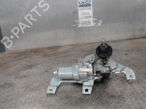 viskermotor-bagrude-suzuki-splash-ex-2008-24082088 main image