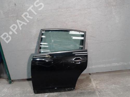 Used Left rear door CITROËN C4 I (LC_) 1.6 HDi (90 hp) 24096021