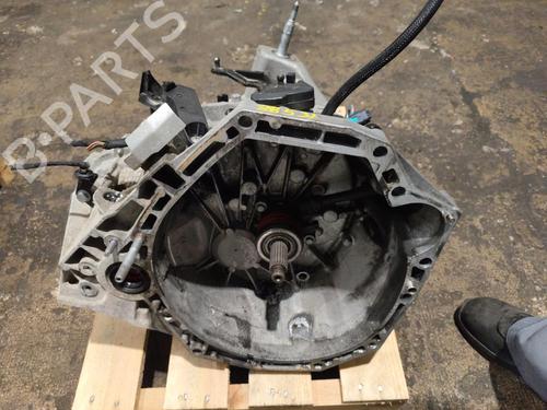 Used Gearbox Gearbox RENAULT MEGANE IV Grandtour (K9A/M/N_) 1.5 dCi 90 (90 hp) 32308003 32308003