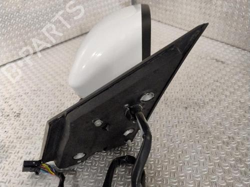 Retrovisore destro RENAULT MEGANE IV Hatchback (B9A/M/N_) 1.5 dCi 110 (B9A3) | BP29845384C27 