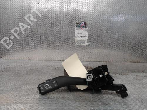 Used Steering column stalk VW TOURAN (1T1, 1T2) 1.9 TDI (105 hp) 24094715