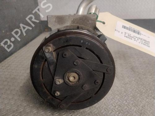 AC Kompressor AC Kompressor 39111632 39111632