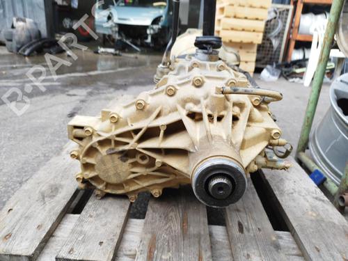 Gearbox NISSAN TERRANO II (R20) 3.0 Di 4WD | BP29757481M3 