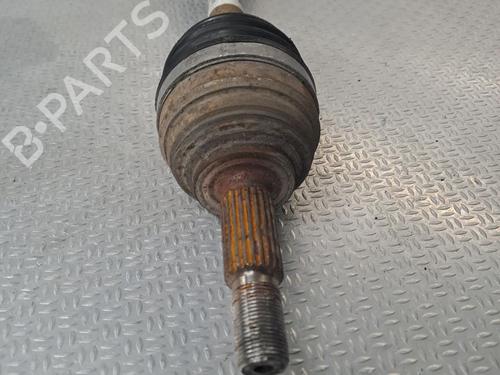 Right front driveshaft DACIA SANDERO 1.5 dCi | BP24060678M39 - Image 2