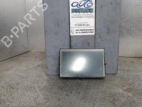Used Display monitor Display monitor RENAULT TRAFIC III Bus (JG_) 1.6 dCi 120 (JGMB) (120 hp) 24078331 24078331