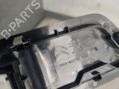 Switch PEUGEOT EXPERT Van (V_) 2.0 BlueHDi 120 | BP35269664I30 - Image 3