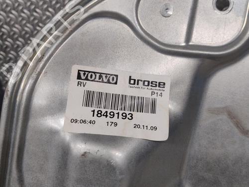 Front right window mechanism VOLVO C30 (533) 1.6 D | BP33058416C23 - Image 4