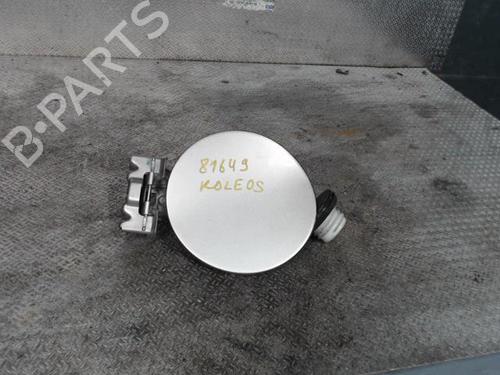 Used Fuel flap RENAULT KOLEOS I (HY_) 2.0 dCi (HY0K) (150 hp) 24093202