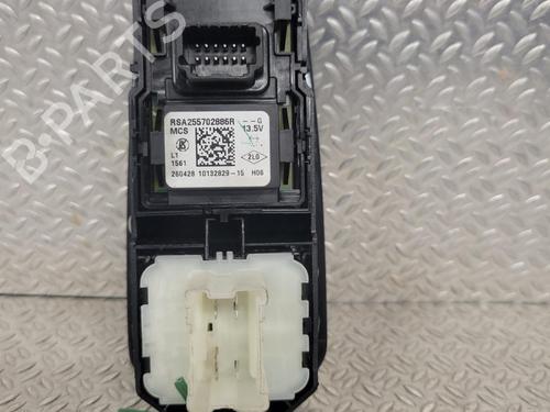 Left front window switch RENAULT TRAFIC III Van (FG_) 1.6 dCi 125 (FGMH) | BP38570664I27 - Image 2