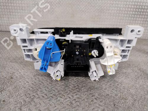 Climate control DACIA LOGAN MCV II 1.5 Blue dCi 95 (K8JL) | BP34572558I5 - Image 3
