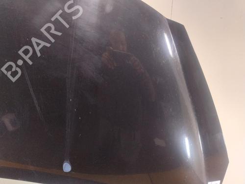 Used Hood PEUGEOT 207 (WA_, WC_) 1.4 16V (88 hp) 29551298