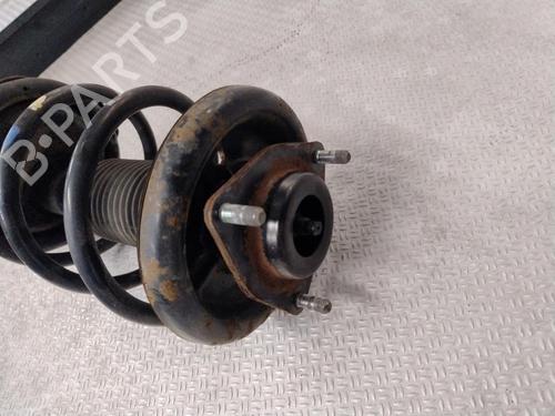 Used Left front shock absorber MITSUBISHI OUTLANDER II (CW_W) 2.2 DI-D 4WD (177 hp) 28614992