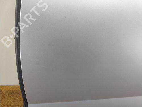 Used Left rear door PEUGEOT 3008 I MPV (0U_) 1.6 HDi (109 hp) 29601223
